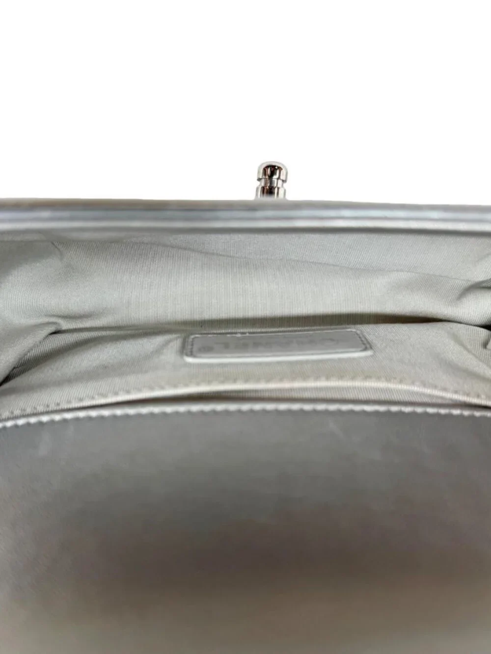 Chanel item details